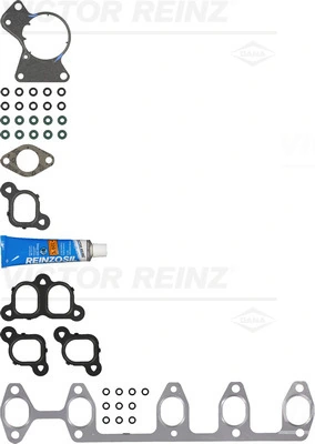 Gasket Kit, cylinder head